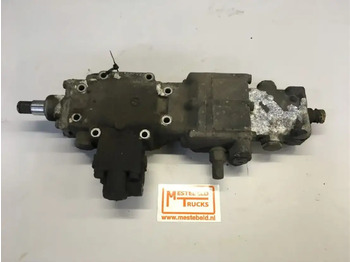 Gearbox and parts MAN