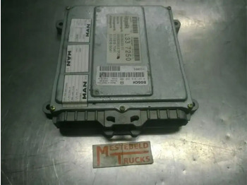 Electrical system MAN L2000