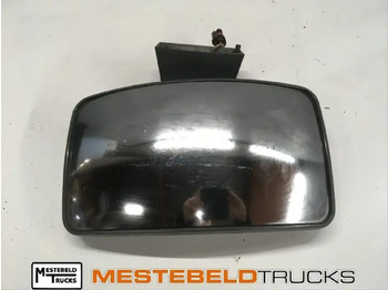 Cab and interior MAN