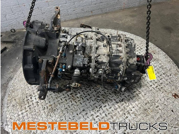 Gearbox EATON / VICKERS