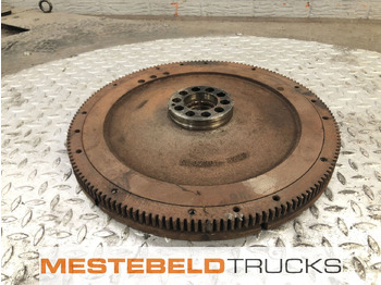 Engine and parts MAN