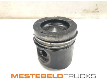 Engine and parts MAN