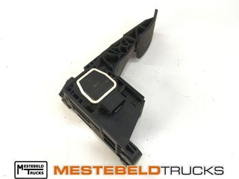 Electrical system MERCEDES-BENZ