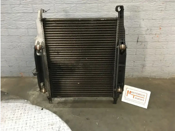 Cooling system MERCEDES-BENZ Axor