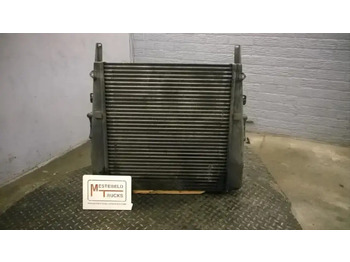Cooling system MERCEDES-BENZ Econic