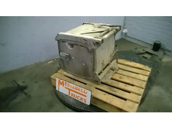 Exhaust system MERCEDES-BENZ