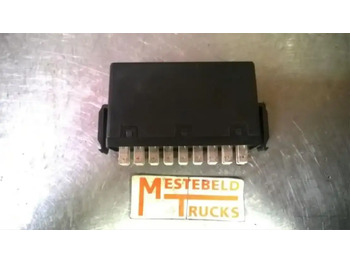 Electrical system MERCEDES-BENZ