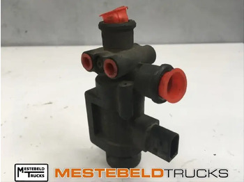 Brake parts MERCEDES-BENZ