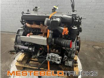 Engine MERCEDES-BENZ