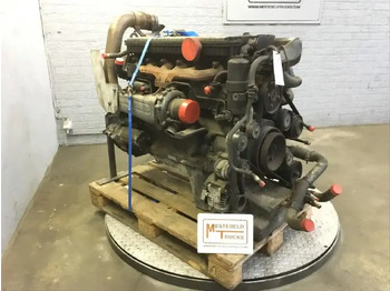 Engine for Truck Mercedes-Benz Motor OM 906 LA: picture 2 Engine for Truck Mercedes-Benz Motor OM 906 LA: picture 2