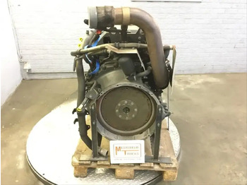 Engine for Truck Mercedes-Benz Motor OM 906 LA: picture 3 Engine for Truck Mercedes-Benz Motor OM 906 LA: picture 3