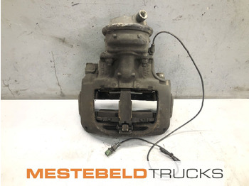 Brake parts MERCEDES-BENZ