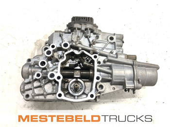 Gearbox and parts MERCEDES-BENZ