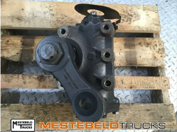 Steering MERCEDES-BENZ Econic