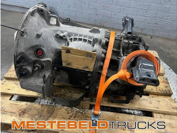 Gearbox MERCEDES-BENZ