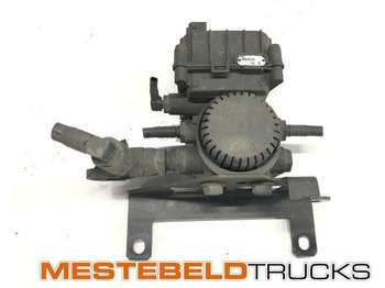 Brake parts MERCEDES-BENZ