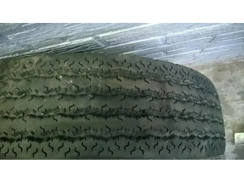 Tire MICHELIN