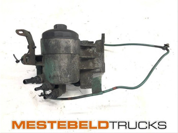 Fuel system RENAULT