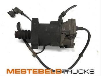 Clutch and parts RENAULT