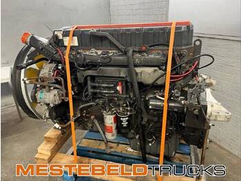 Engine RENAULT