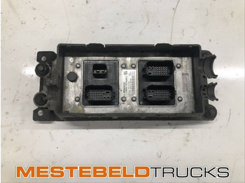 Electrical system RENAULT T