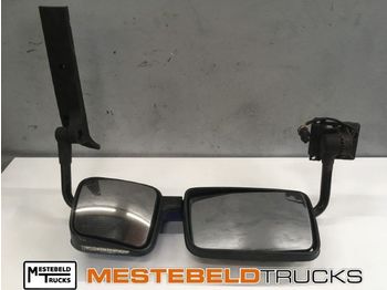 Cab and interior RENAULT