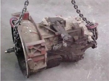 Gearbox and parts RENAULT