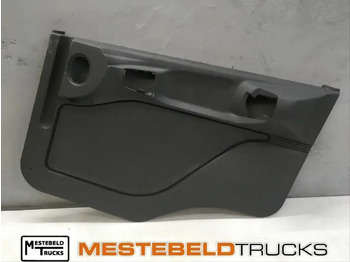 Door and parts SCANIA