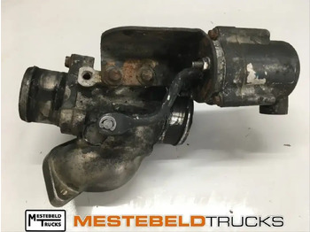 Exhaust system SCANIA R