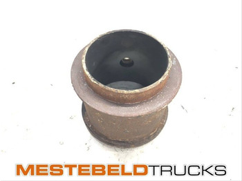 Exhaust system SCANIA
