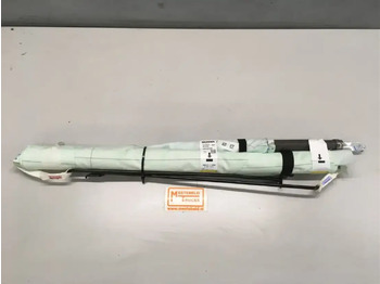 Cab and interior SCANIA R