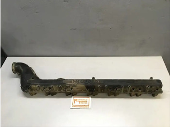 Engine and parts SCANIA R