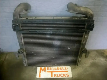 Cooling system SCANIA R