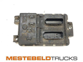 Electrical system SCANIA