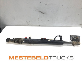 Steering SCANIA