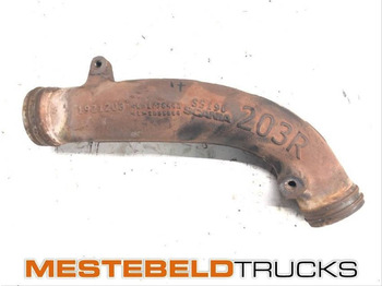 Engine and parts SCANIA