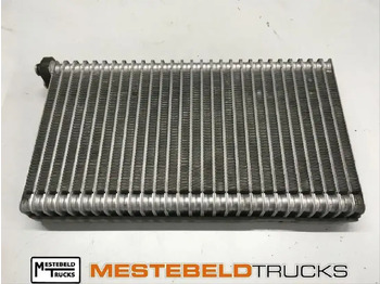 Cooling system SCANIA R