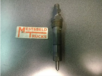 Fuel system SCANIA
