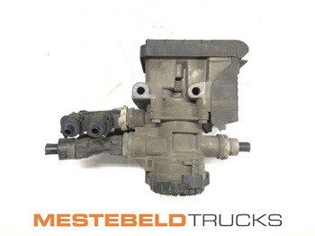 Brake parts SCANIA