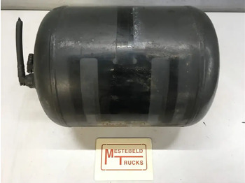 Spare parts MERCEDES-BENZ Arocs