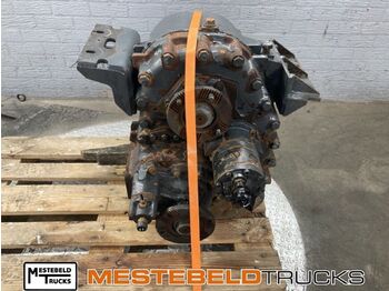 Transmission for Truck Terberg Tussenbak VG 2000 Compac: picture 3 Transmission for Truck Terberg Tussenbak VG 2000 Compac: picture 3