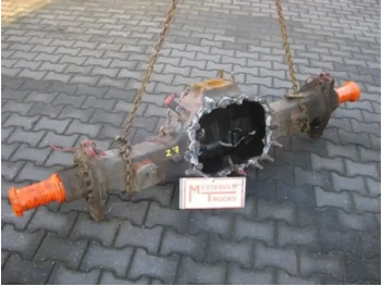 Rear axle VOLVO
