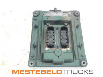 Electrical system VOLVO