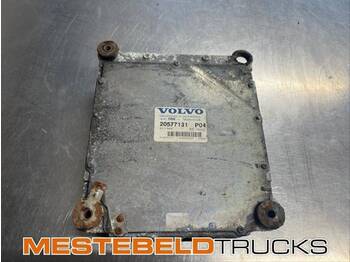 Electrical system VOLVO