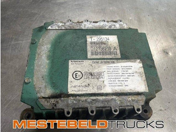 Electrical system VOLVO