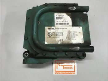 Electrical system VOLVO