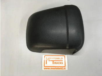 Cab and interior VOLVO