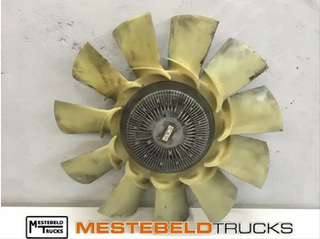 Cooling system VOLVO