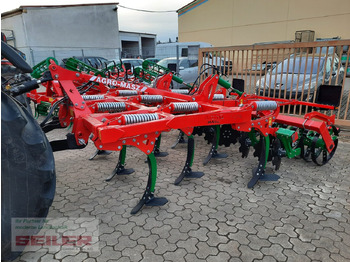 New Cultivator Agro-Masz Runner 30 Federstempel 600: picture 2