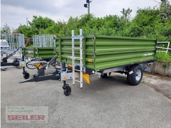 Farm trailer FLIEGL